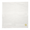 BYFT Embroidered For You Face Towel | Monogrammed Pure Cotton Personalised Initial / Letter / Alphabet Perfect For Gifting Set of 06