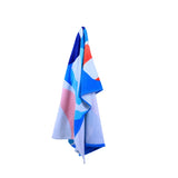 Mimosa Beach Towel Beach Ball Design Cotton Pool Towel