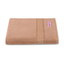 BYFT Home Ultra Towel 100% Cotton Highly Absorbent Quick Dry Premium Quality Bath Linen