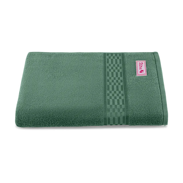 BYFT Home Ultra Towel 100% Cotton Highly Absorbent Quick Dry Premium Quality Bath Linen