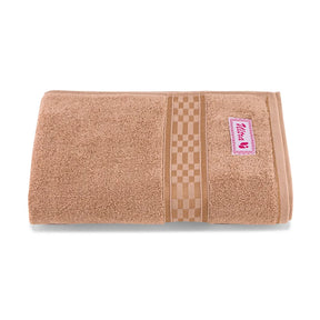 BYFT Home Ultra Towel 100% Cotton Highly Absorbent Quick Dry Premium Quality Bath Linen