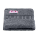 BYFT Home Ultra Towel 100% Cotton Highly Absorbent Quick Dry Premium Quality Bath Linen