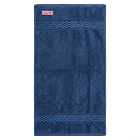 BYFT Home Ultra Hand Towel 50 x 90 Cm Cotton Towel | Luxury 100% Cotton Soft, Highly Absorbent & Quick Dry Premium Bath Linen