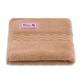 BYFT Home Ultra Towel 100% Cotton Highly Absorbent Quick Dry Premium Quality Bath Linen