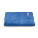 BYFT Home Castle Towel 100% Cotton Highly Absorbent Quick Dry Premium Quality Bath Linen