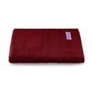 BYFT Home Castle Towel 100% Cotton Highly Absorbent Quick Dry Premium Quality Bath Linen