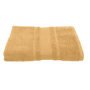 BYFT Home Castle Towel 100% Cotton Highly Absorbent Quick Dry Premium Quality Bath Linen