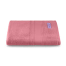 BYFT Home Castle Towel 100% Cotton Highly Absorbent Quick Dry Premium Quality Bath Linen