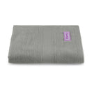 BYFT Home Castle 70 x 140 Cm Bath Towel 100% Cotton, Highly Absorbant and Quick dry Towel