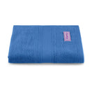 BYFT Home Castle 70 x 140 Cm Bath Towel 100% Cotton, Highly Absorbant and Quick dry Towel
