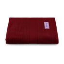 BYFT Home Castle 70 x 140 Cm Bath Towel 100% Cotton, Highly Absorbant and Quick dry Towel