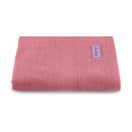 BYFT Home Castle 70 x 140 Cm Bath Towel 100% Cotton, Highly Absorbant and Quick dry Towel