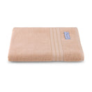 BYFT Home Trendy Cotton Towel Highly Absorbent Quick Dry Premium Quality Bath Linen