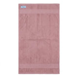 BYFT Home Trendy Bath Sheet 90 x 180 Cm Cotton Towel | Luxury 100% Cotton Soft, Highly Absorbent & Quick Dry Bath Linen UAE