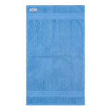 BYFT Home Trendy Bath Sheet 90 x 180 Cm Cotton Towel | Luxury 100% Cotton Soft, Highly Absorbent & Quick Dry Bath Linen UAE