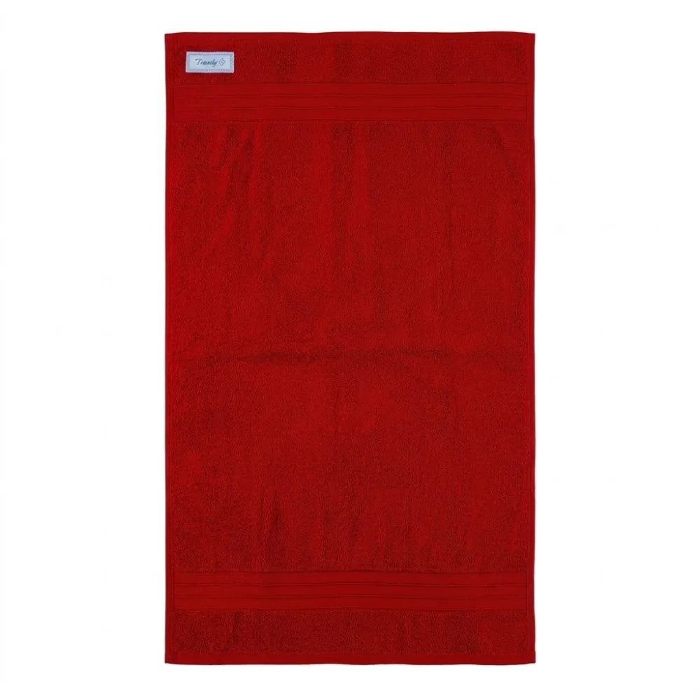 BYFT Home Trendy Bath Sheet 90 x 180 Cm Cotton Towel | Luxury 100% Cotton Soft, Highly Absorbent & Quick Dry Bath Linen UAE