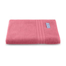 BYFT Home Trendy Cotton Towel Highly Absorbent Quick Dry Premium Quality Bath Linen