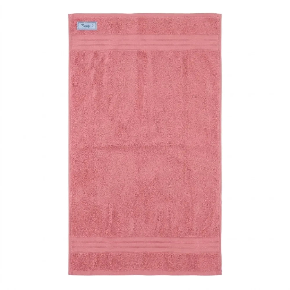 BYFT Home Trendy Bath Sheet 90 x 180 Cm Cotton Towel | Luxury 100% Cotton Soft, Highly Absorbent & Quick Dry Bath Linen UAE