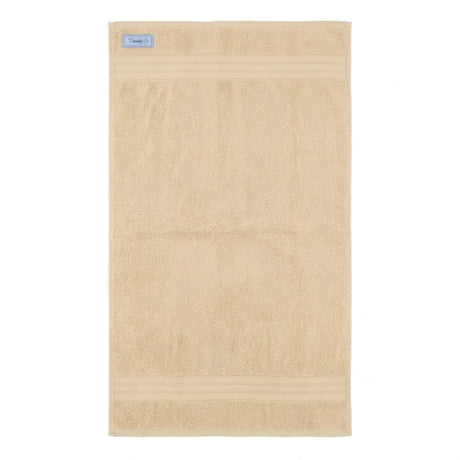 BYFT Home Trendy Bath Towel 70 x 140 Cm Cotton Towel | Luxury 100% Cotton Soft, Highly Absorbent & Quick Dry Bath Linen UAE