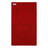 BYFT Home Trendy Bath Towel 70 x 140 Cm Cotton Towel | Luxury 100% Cotton Soft, Highly Absorbent & Quick Dry Bath Linen UAE