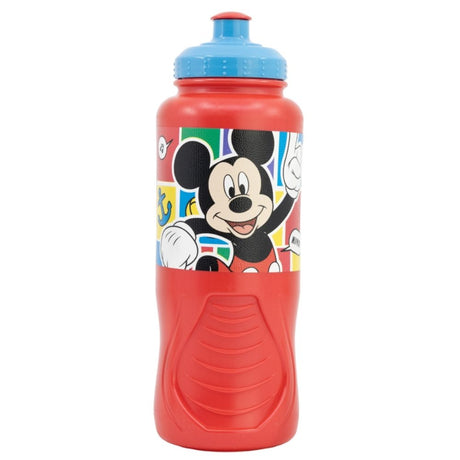 Disney Ergo Sport Bottle 430 Ml Mickey Mouse Better Together