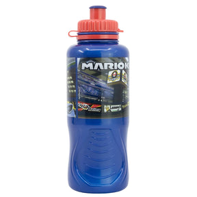 Nintendo Ergo Sport Bottle 430 Ml Super Mario Kart