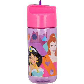 Disney Large Ecozen Hydro Bottle 540 Ml Disney Princess Bright & Bold