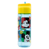 Disney Large Ecozen Hydro Bottle 540 Ml Mickey Mouse Fun-Tastic