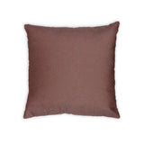 BYFT Orchard Cushion Cover 40 x 40 cm (Aira Brown) 16 x 16 inch Luxury Decorative Cushion Cover for Sofa, Bed & Living Room - Set of 02