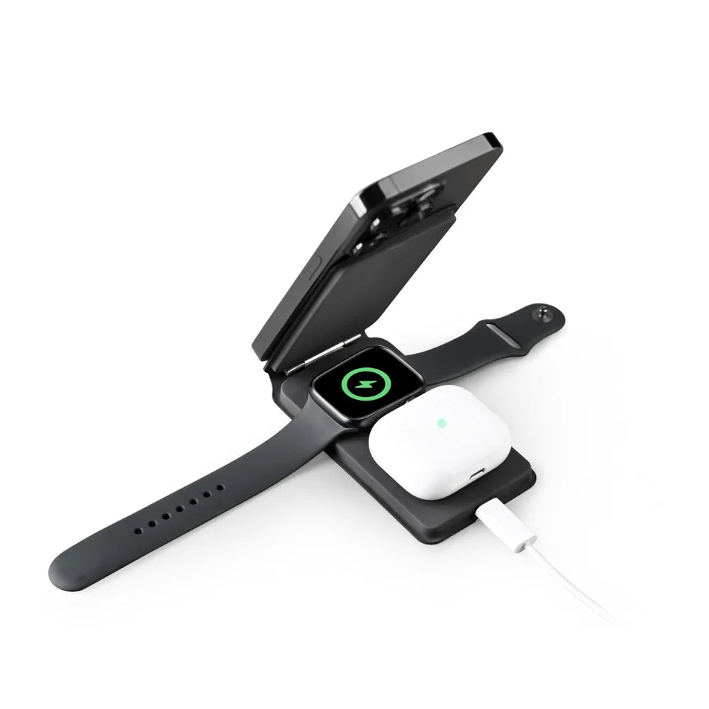 BYFT 3 في 1 ماج بولت