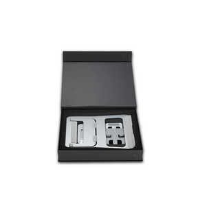BYFT Aluminum Laptop Tech Set