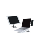 BYFT Aluminum Laptop Tech Set