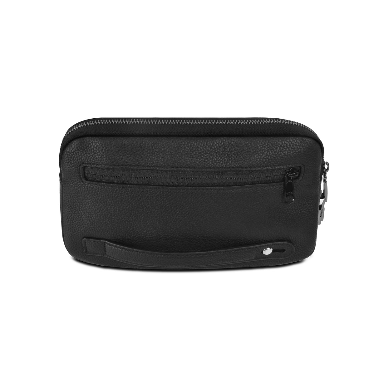 BYFT Anti - Theft Clutch - Black