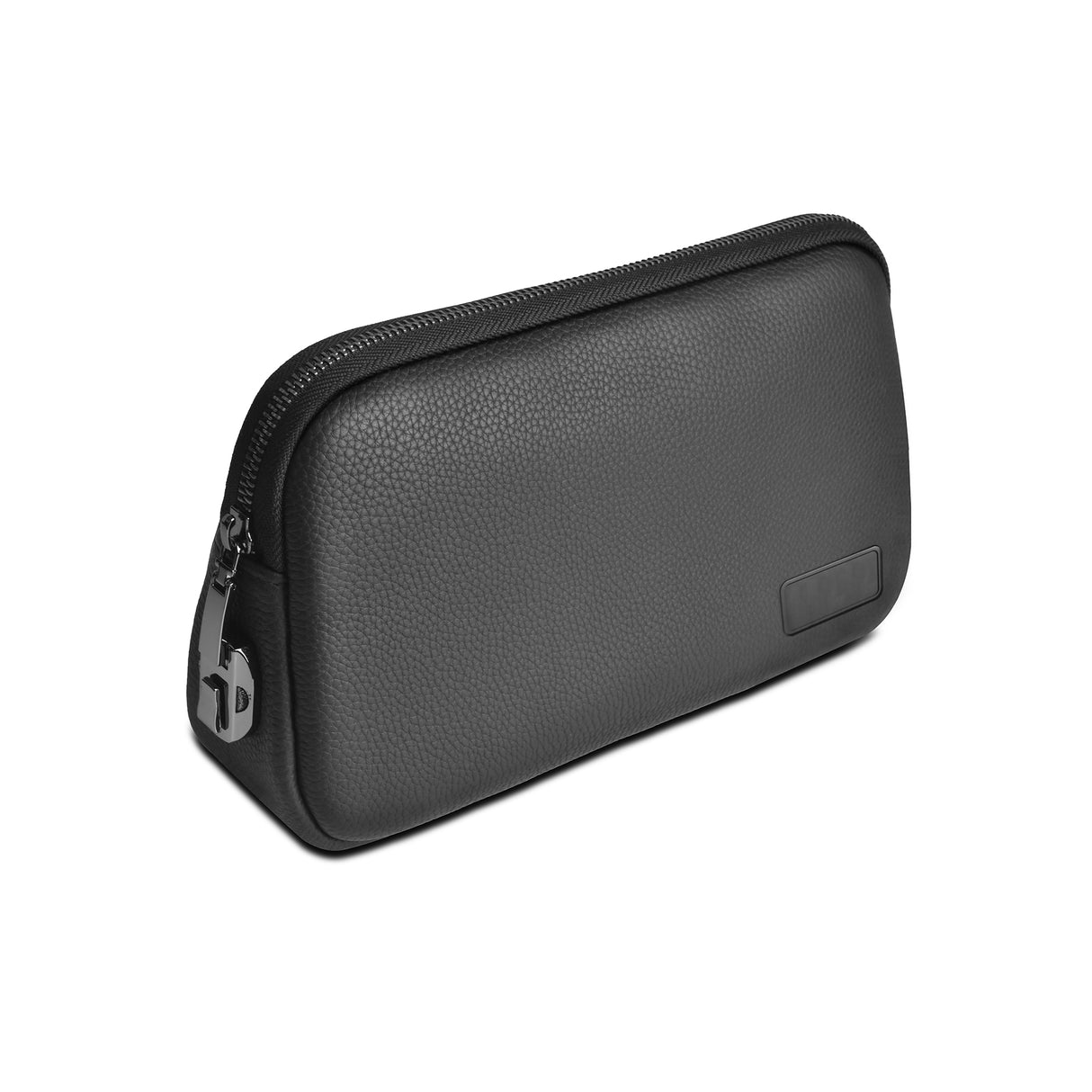BYFT Anti - Theft Clutch - Black