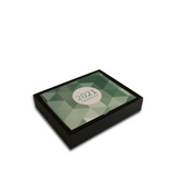 BYFT Bamboo Desktop Organizer