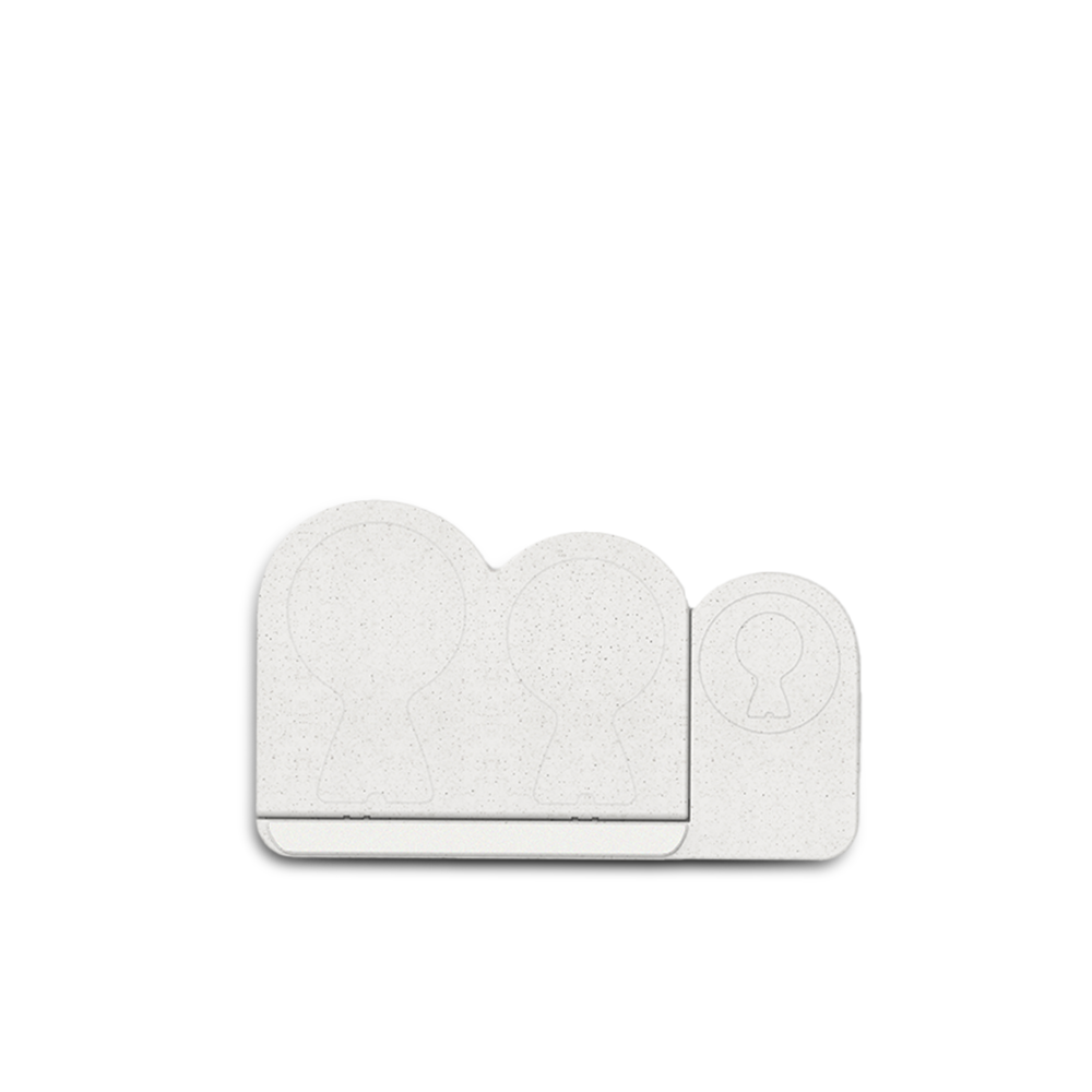 BYFT Bio Family Wireless Charger