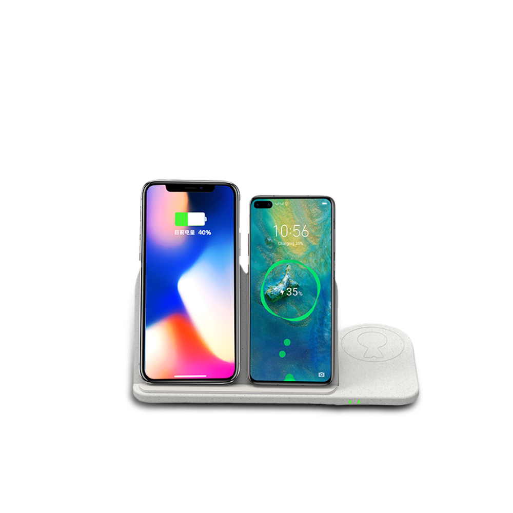 BYFT Bio Family Wireless Charger