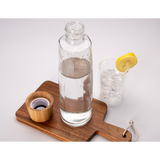 BYFT Calypso Glass Transparent