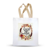 BYFT Canvas Bag