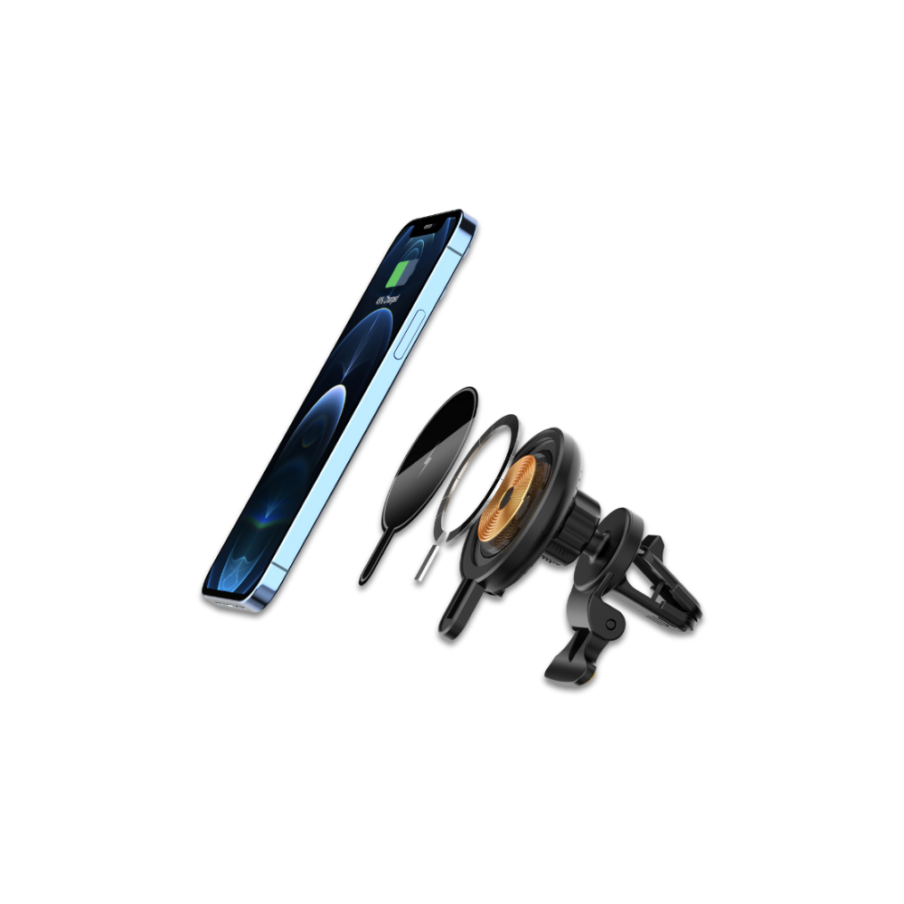BYFT Car Mag Mobile Stand