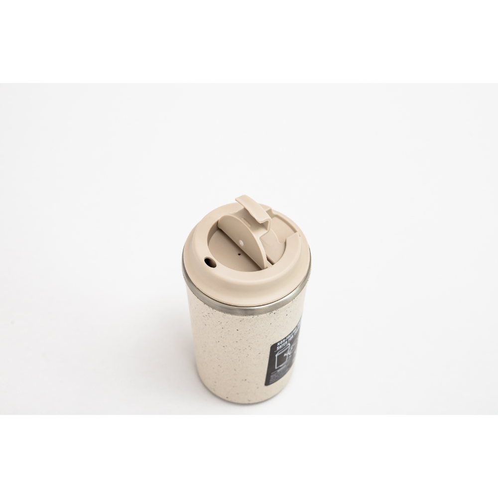 BYFT Coffee Mug