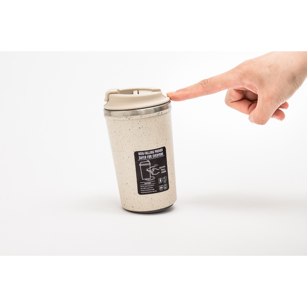 BYFT Coffee Mug