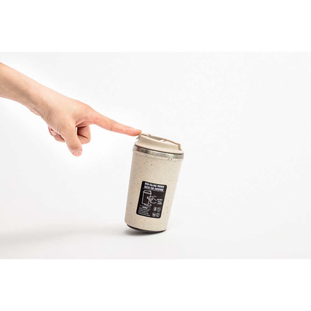 BYFT Coffee Mug