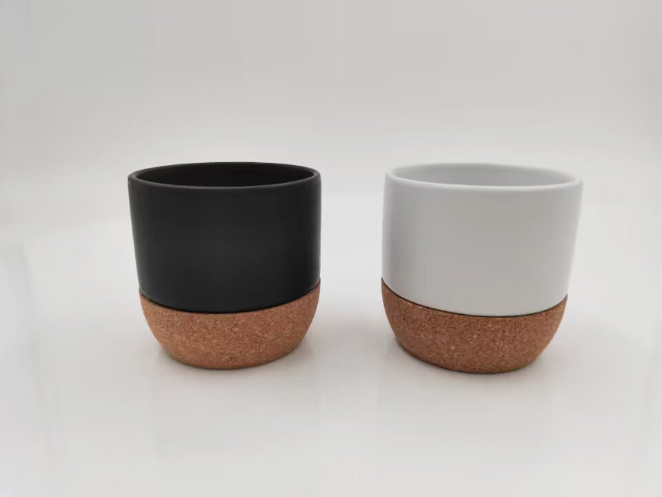 BYFT Cork Mini Cup