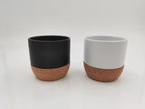 BYFT Cork Mini Cup