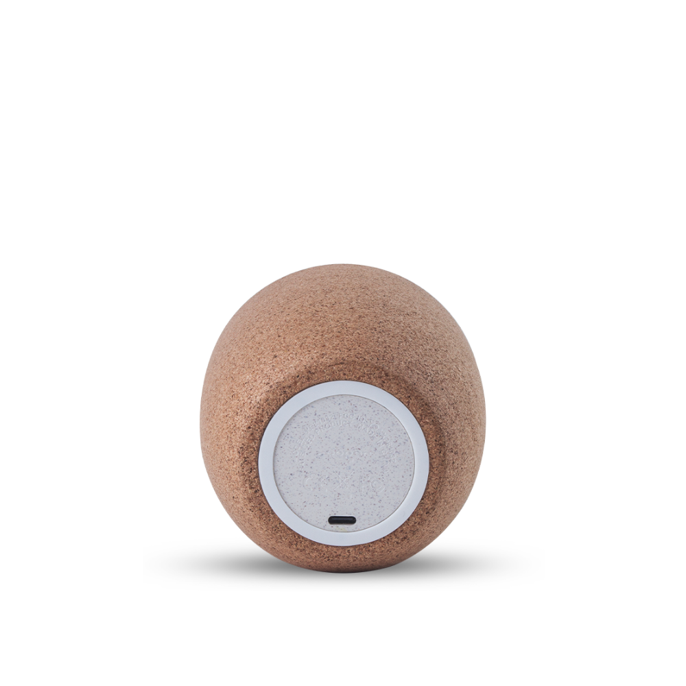 BYFT Corkley Bluetooth Speaker