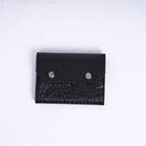 BYFT Croco Passport Case