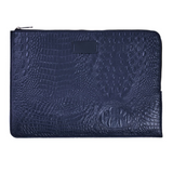 BYFT Croco laptop Pouch
