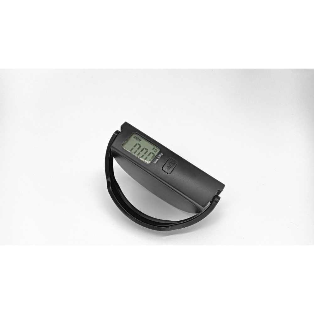 BYFT Digital Hand Scale