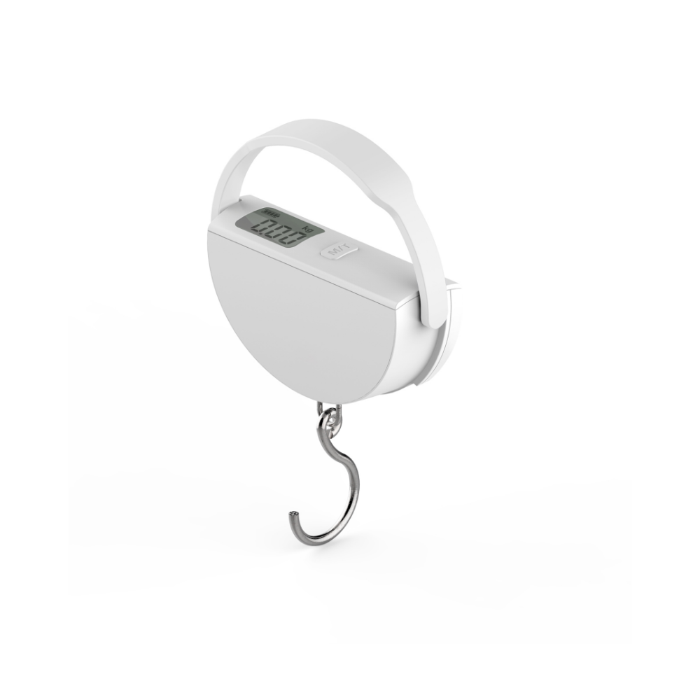 BYFT Digital Hand Scale
